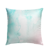Synthesizer’s Sunny Symphony Pillow